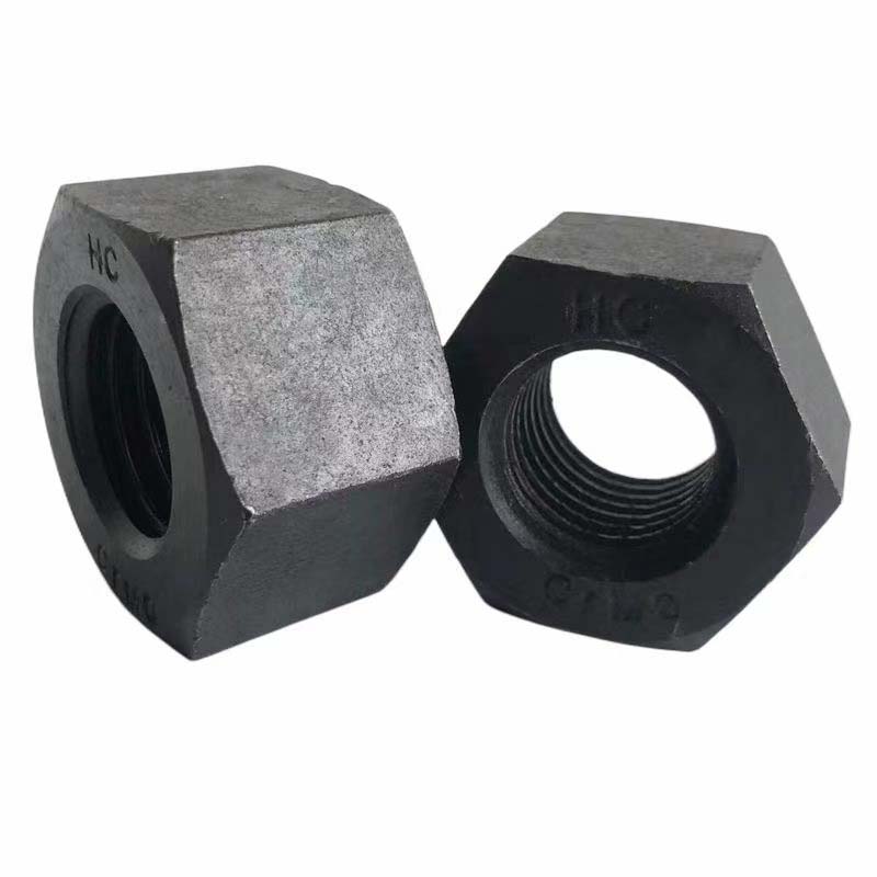 Noz hexápica de chanfro único de precisão
