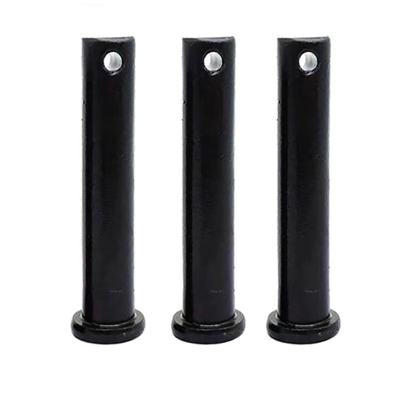 Pino de liberação rápida