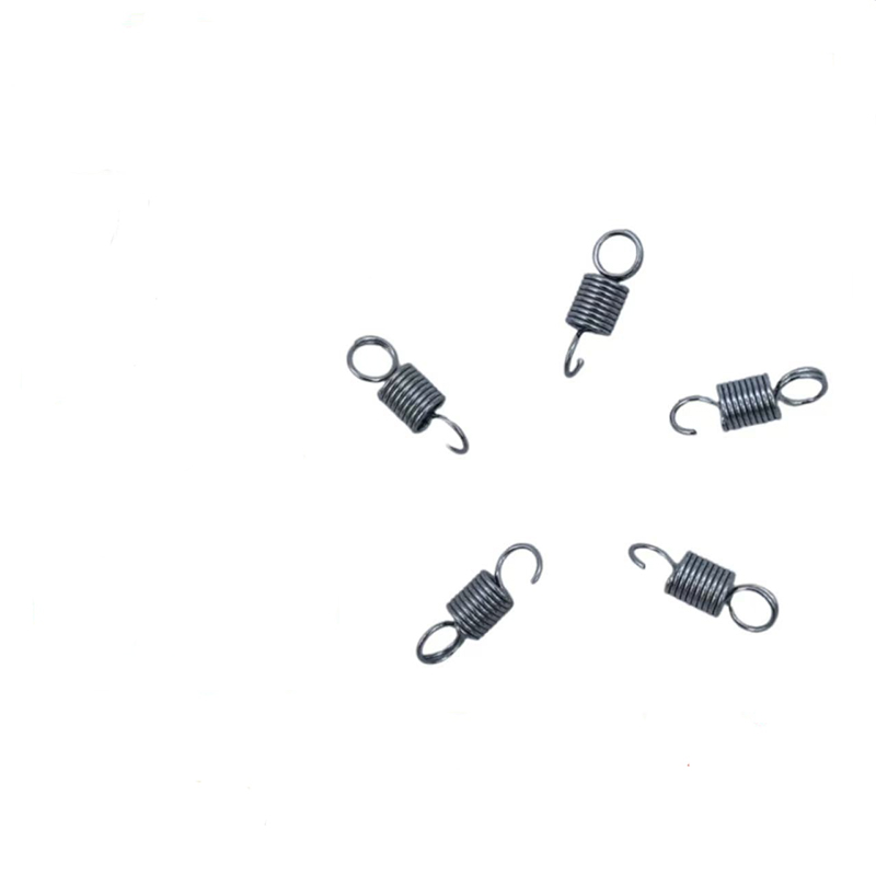 Mola de alongamento de aderência confiável