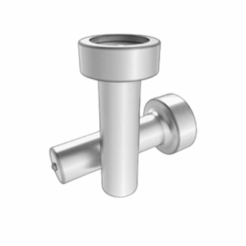 Conector de cisalhamento para soldagem a arco