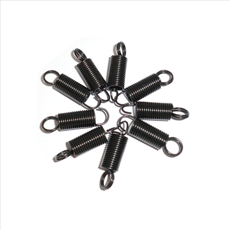 Mola de alongamento suave e extensível