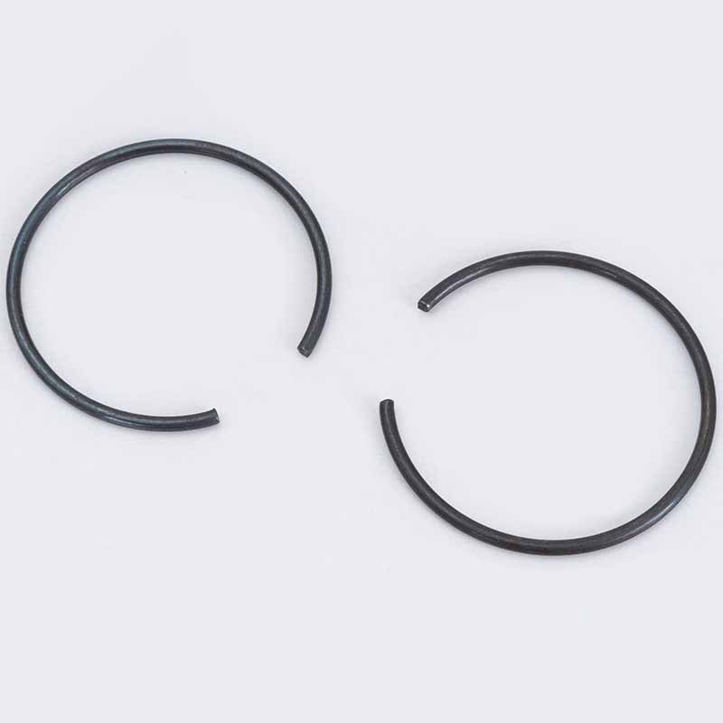 Snap Ring para furo