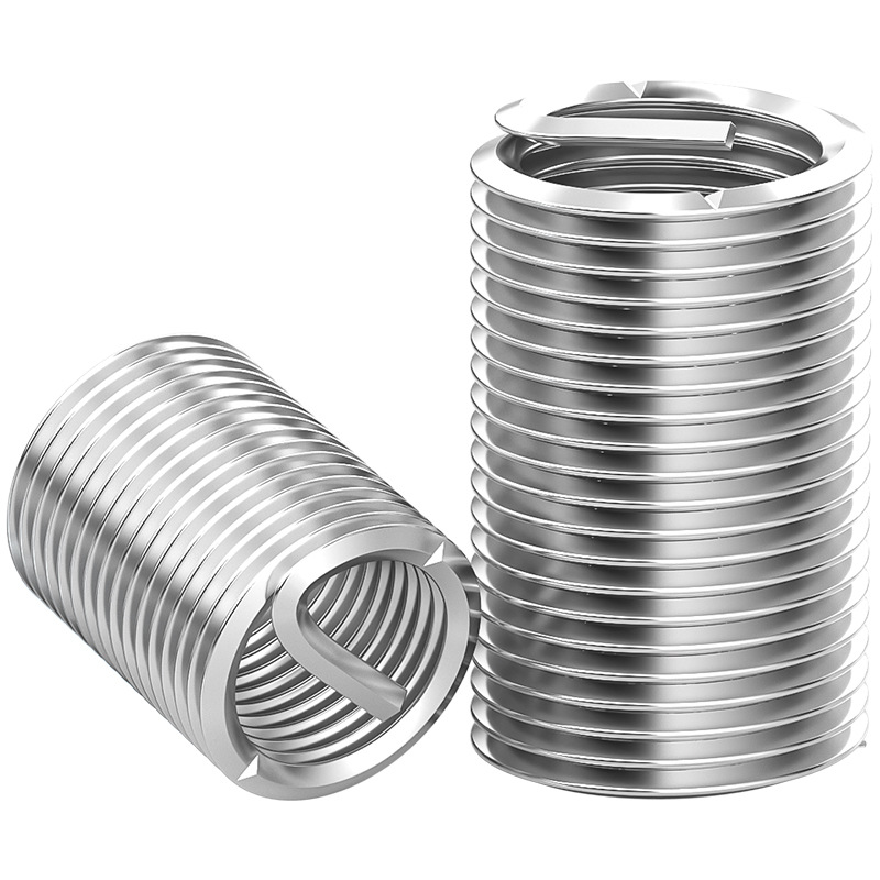 Manga de parafuso de rosca