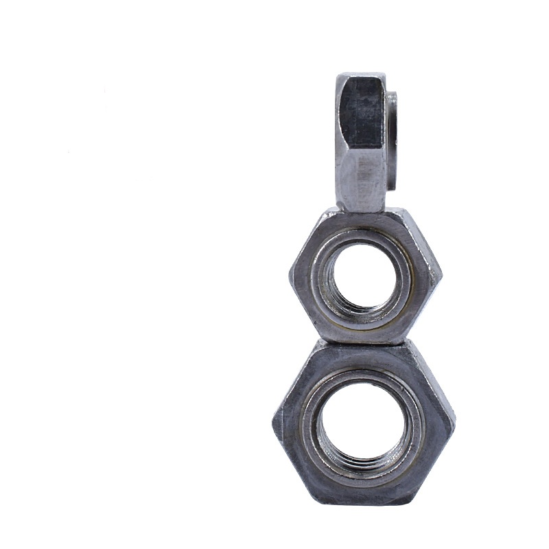 Time Saving Hexágon Sold Nut