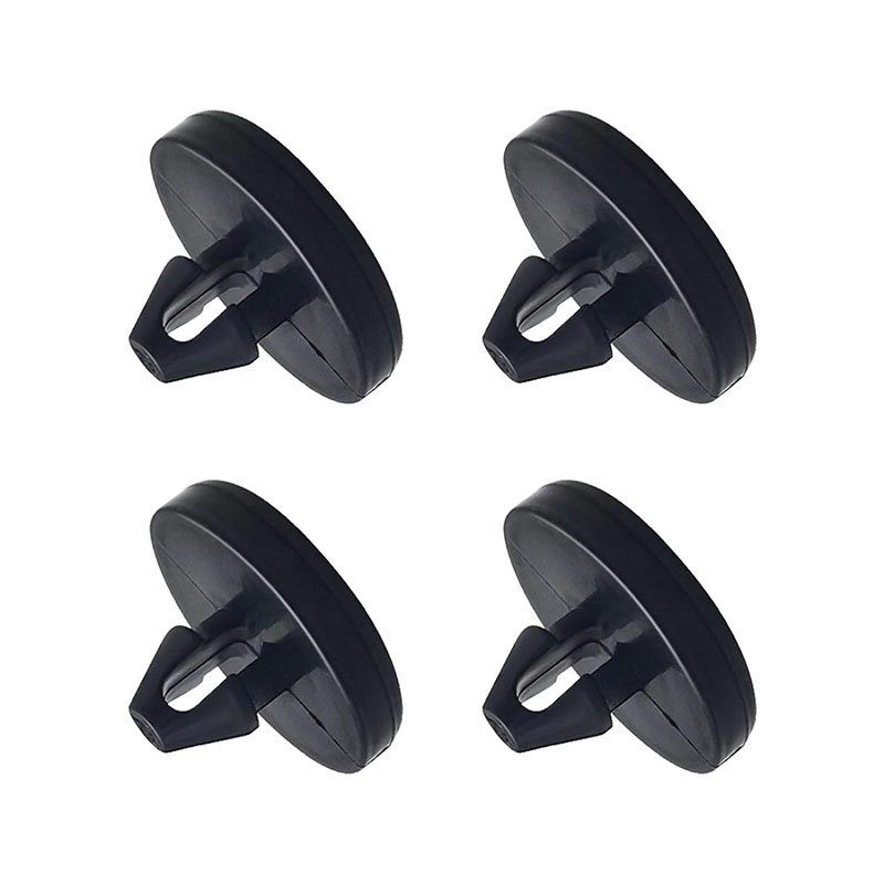 Clipe de retenção de vedação superior