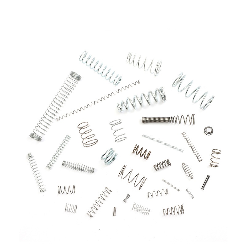 Mola de torção rica em torque