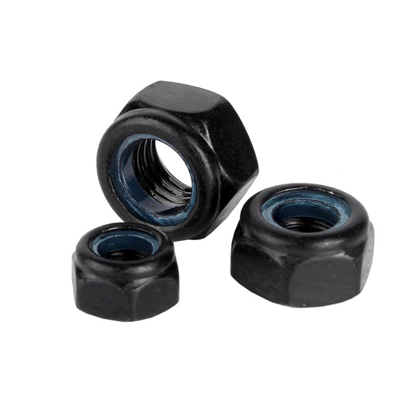 Torque do tipo hexagon fino nozes