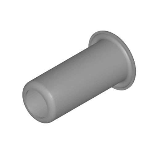 Rebite tubular