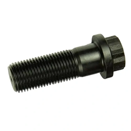 Parafusos de flange do tipo A 12-Piont