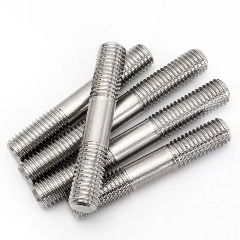 Tipo B Double End Stud