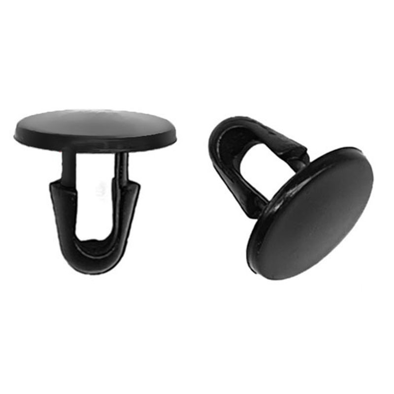 Clipe de retenção de vedação superior tipo D