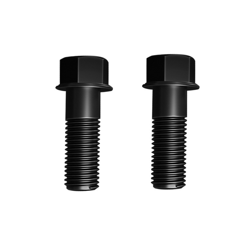 Parafusos de flange hexágono do tipo F