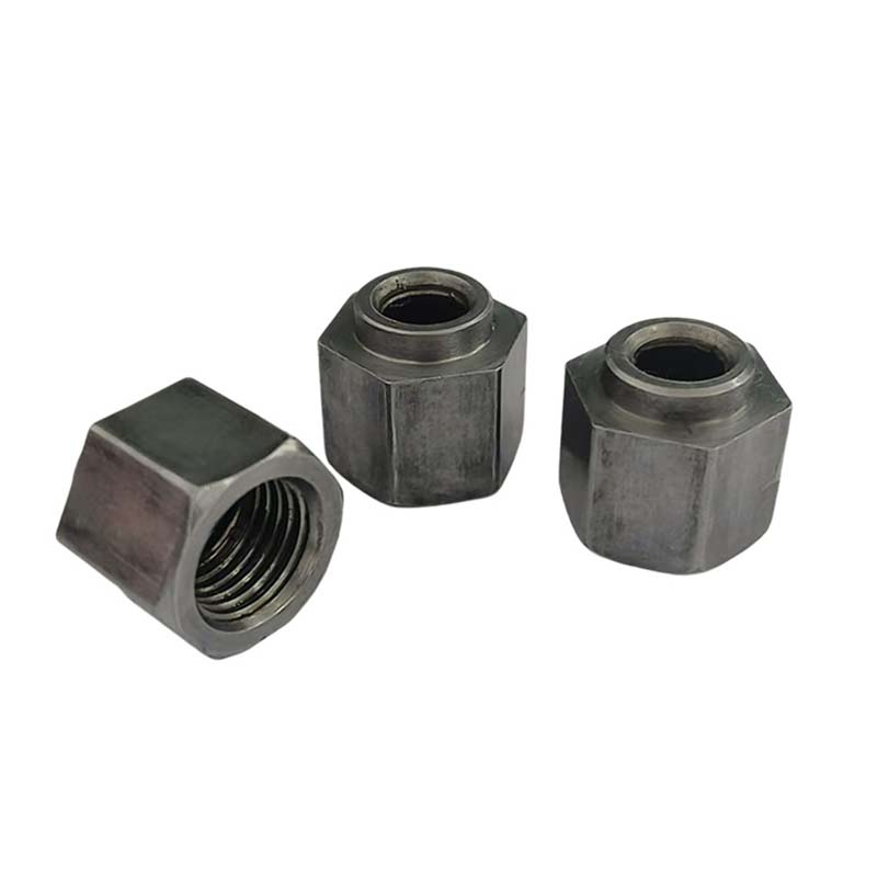 Nutas de hexagon do tipo P