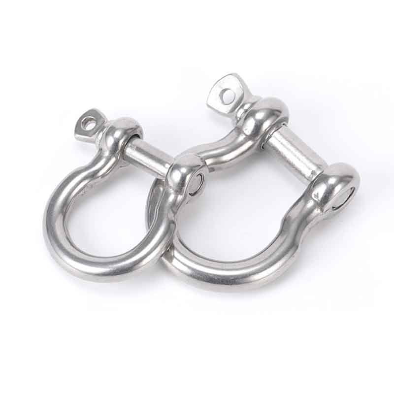 TIPO SB SHACKLES