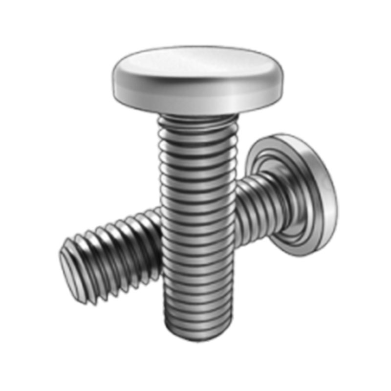 Pinos de solda de projeção tipo UR