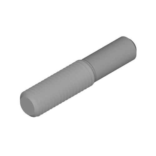 Tipos B Studs de soldagem para soldagem de arco móvel
