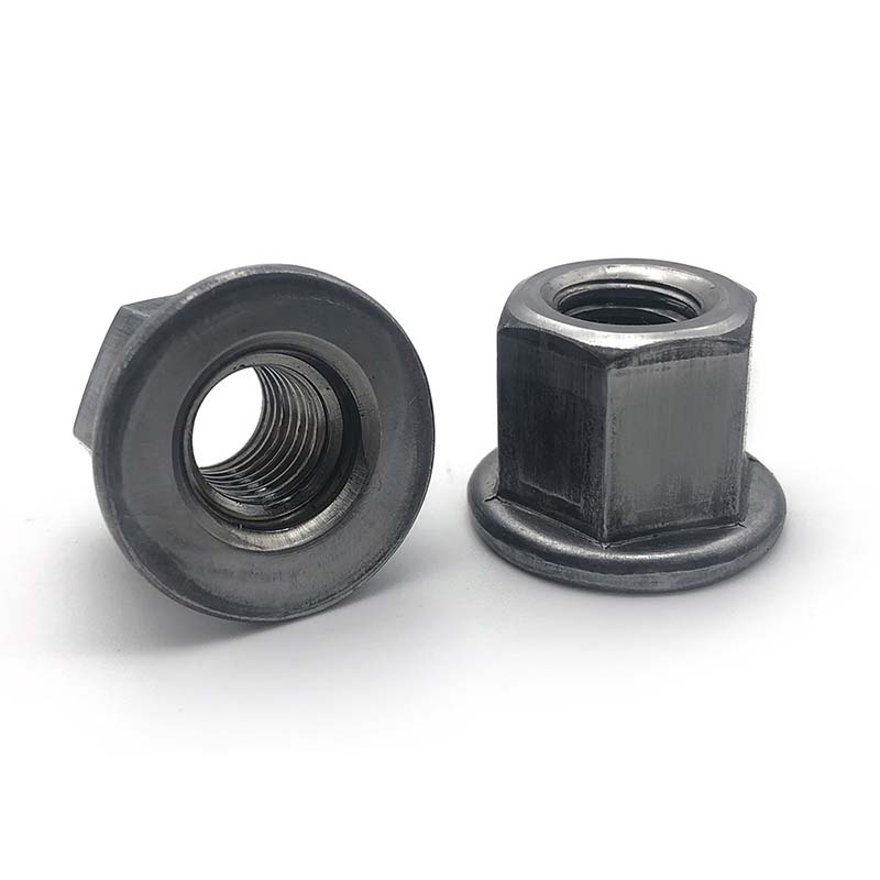 Lavadora de nozes de hexagon