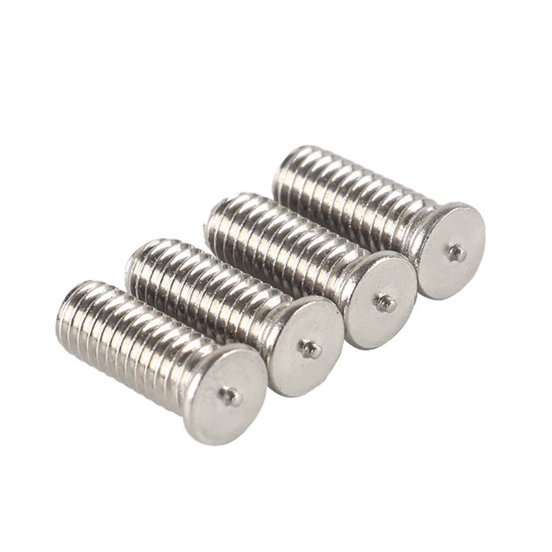 Pernos de solda para soldagem por descarga de capacitor